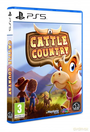 Cattle Country