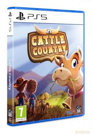 Cattle Country