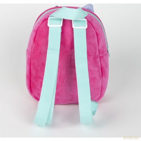 Cerda - Backpack - Kindergarten Character Plush - Gabby's Dollhouse