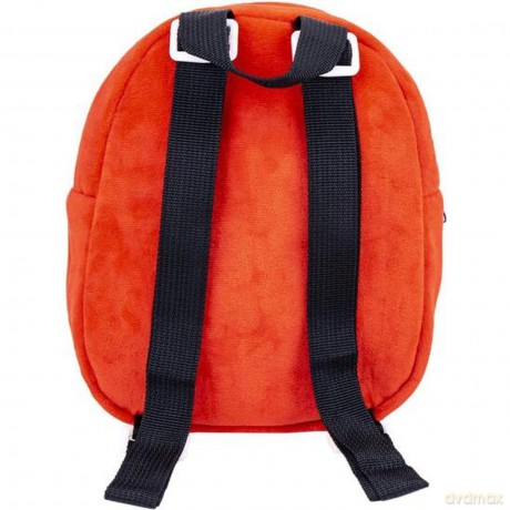 Cerda - Backpack Kindergarten Character Plush - Spiderman