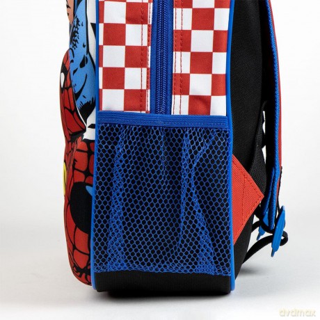 Cerda - Kids Backpack 3D - Avengers