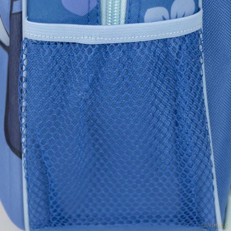 Cerda - Kids Backpack Trolley 3D - Stitch (2100005120)