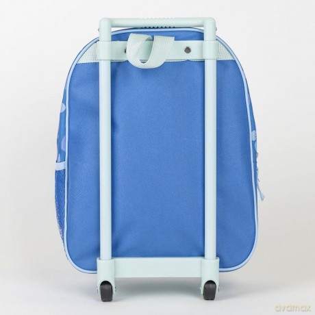 Cerda - Kids Backpack Trolley 3D - Stitch (2100005120)