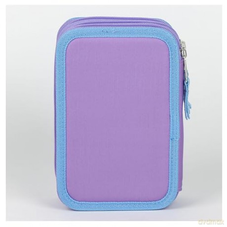 Cerda - Pencil Case with Accessories, Frozen (I-2700001296)