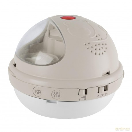 Chicco - Rainbow cot mobile neutral (300-00011041000000)