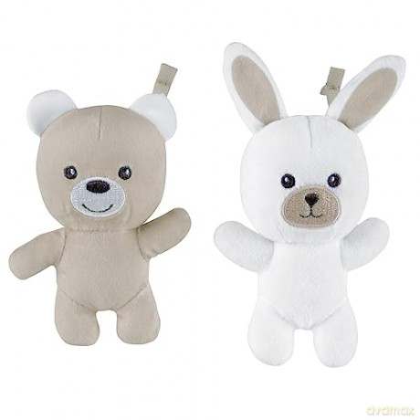 Chicco - Rainbow cot mobile neutral (300-00011041000000)