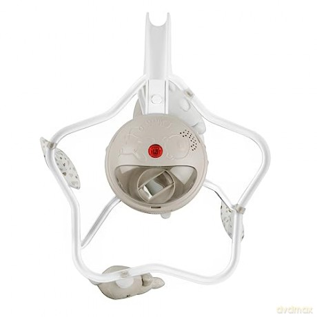 Chicco - Rainbow cot mobile neutral (300-00011041000000)