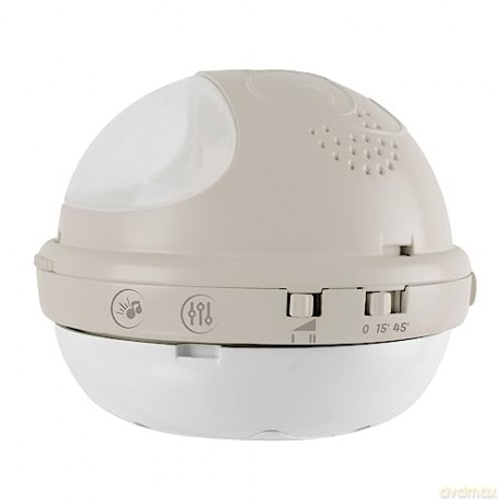 Chicco - Rainbow cot mobile neutral (300-00011041000000)