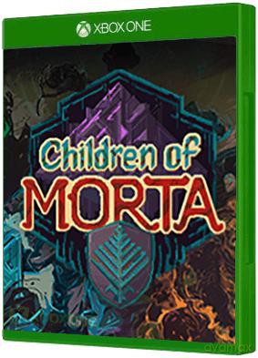 Children of Morta
