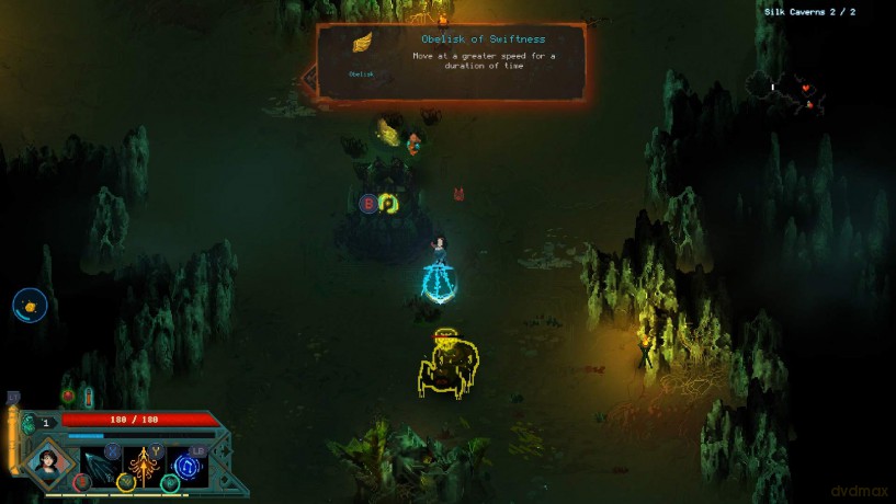 Children of Morta