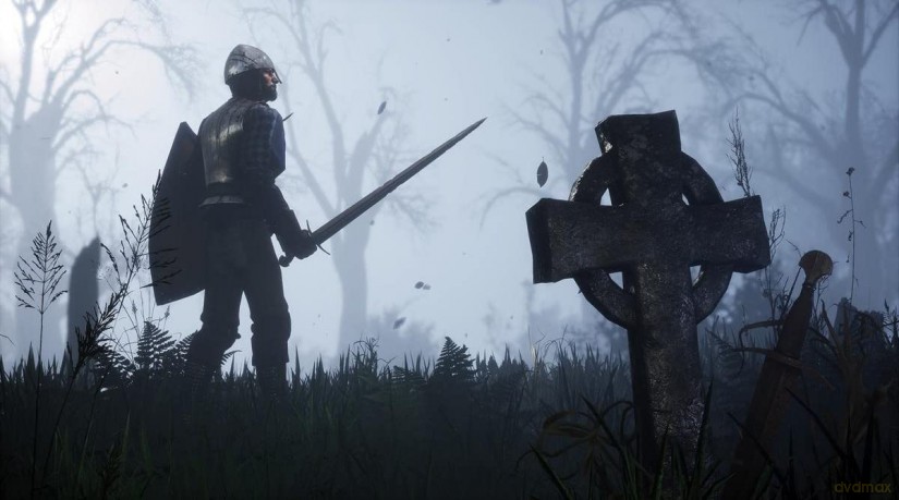 Chivalry II (2) - Steelbook Edition