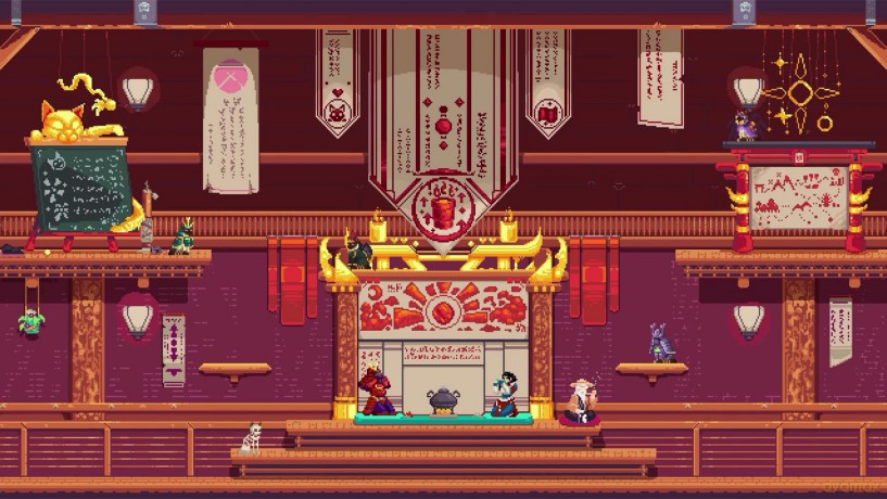 Chronicles of 2 Heroes: Amaterasu's Wrath (Collector's Edition)