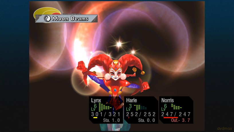 Chrono Cross: The Radical Dreamers Edition (Code in Box)
