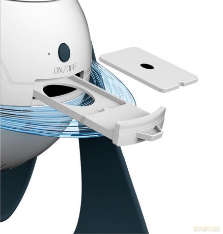 Clementoni - Planetarium Projector - (I-75098)