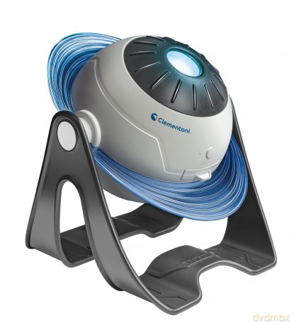 Clementoni - Planetarium Projector - (I-75098)