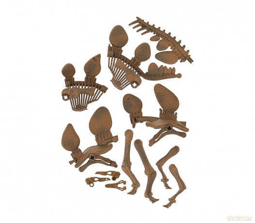 Clementoni - Stegosaurus (I-78849)