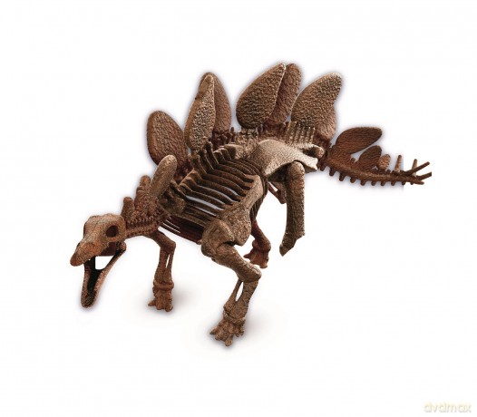Clementoni - Stegosaurus (I-78849)