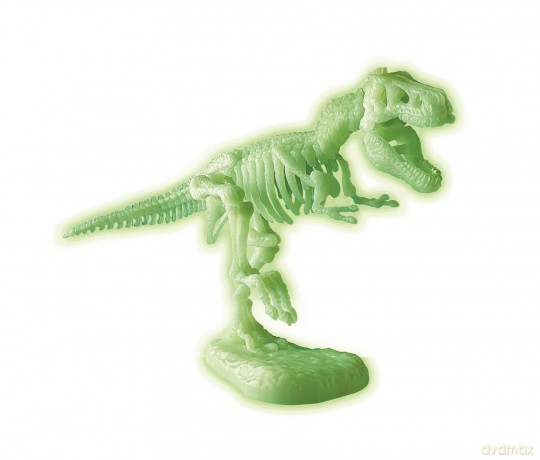 Clementoni - T-Rex (I-78848)
