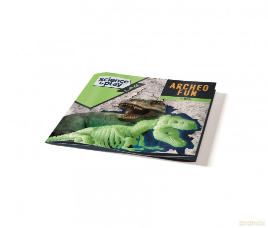 Clementoni - T-Rex (I-78848)