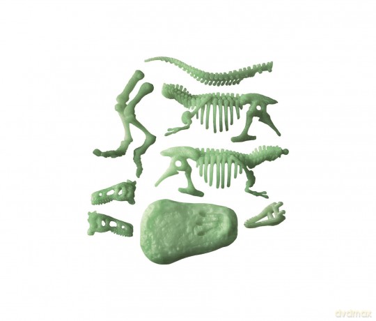 Clementoni - T-Rex (I-78848)