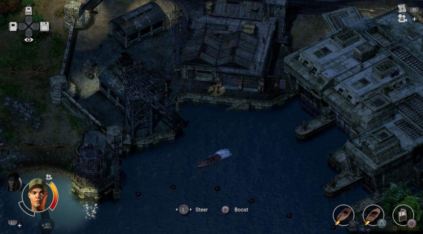 Commandos 2 & Praetorians: HD Remaster Double Pack (ITA/Multi in Game)