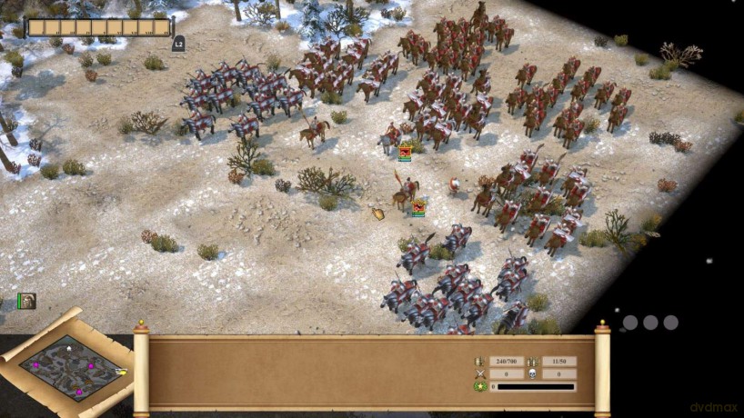 Commandos 2 & Praetorians: HD Remaster Double Pack (ITA/Multi in Game)