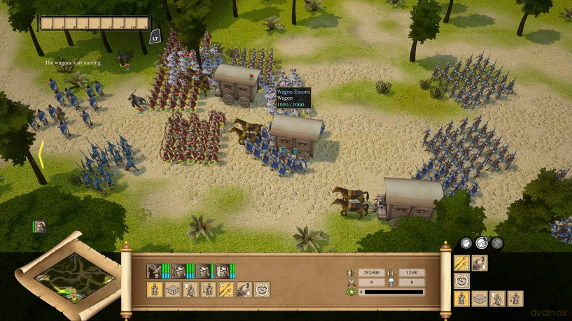 Commandos 2 & Praetorians: HD Remaster Double Pack (ITA/Multi in Game)