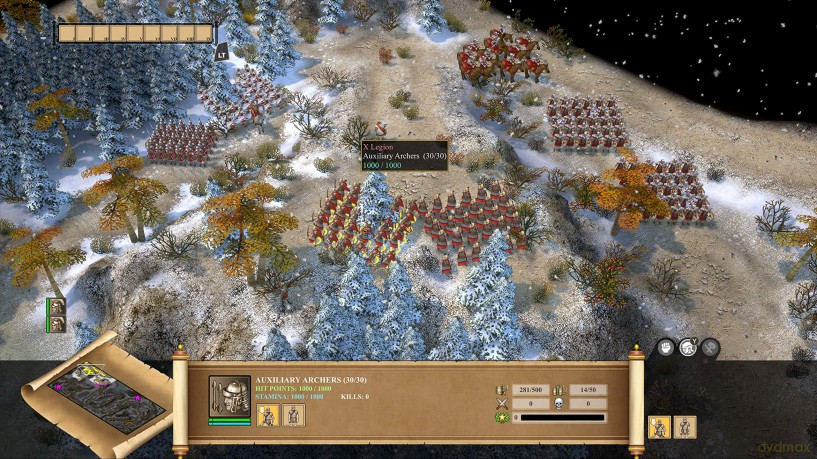 Commandos 2 & Praetorians: HD Remaster Double Pack (ITA/Multi in Game)