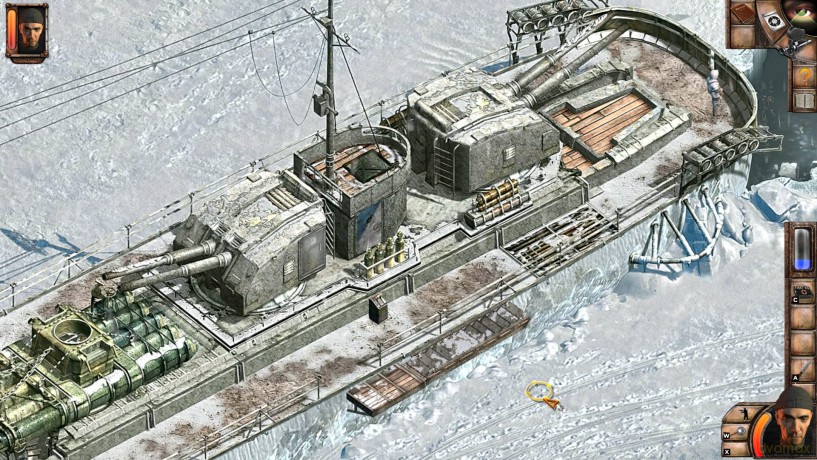 Commandos 2 + Commandos 3 HD Remaster Double Pack