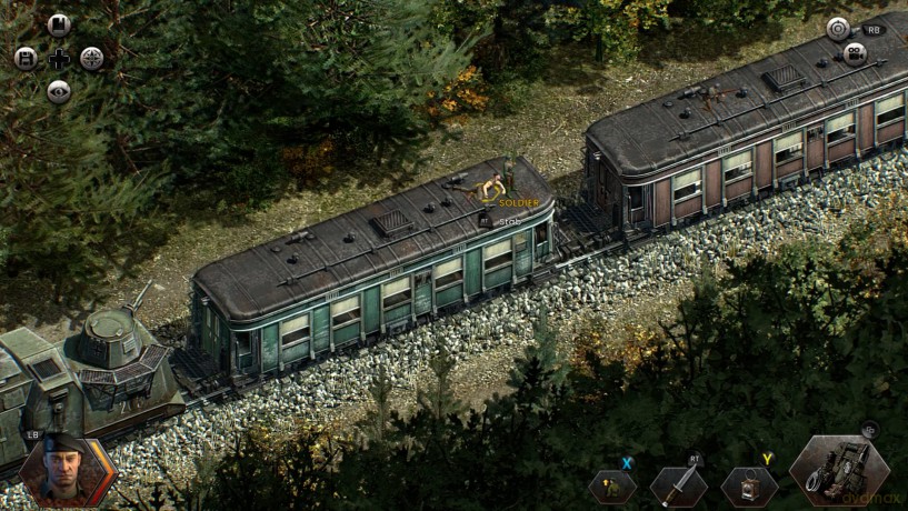 Commandos 2 + Commandos 3 HD Remaster Double Pack