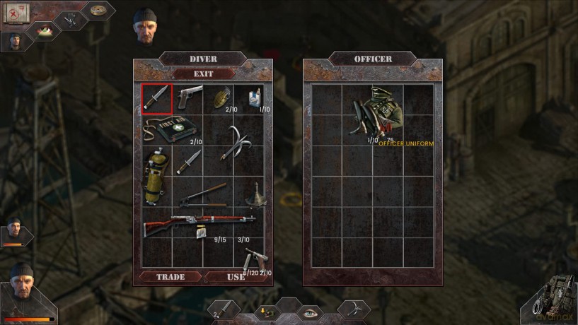Commandos 2 + Commandos 3 HD Remaster Double Pack