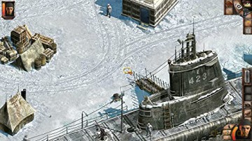 Commandos 2 + Commandos 3 HD Remaster Double Pack