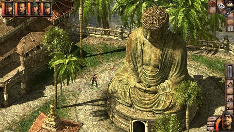 Commandos 2 + Commandos 3 HD Remaster Double Pack