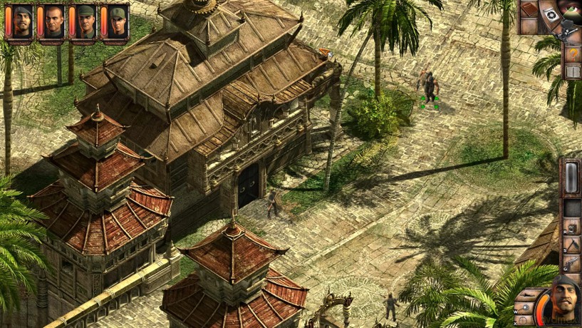 Commandos 2 + Commandos 3 HD Remaster Double Pack