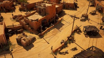 Commandos Origins (Deluxe Edition)