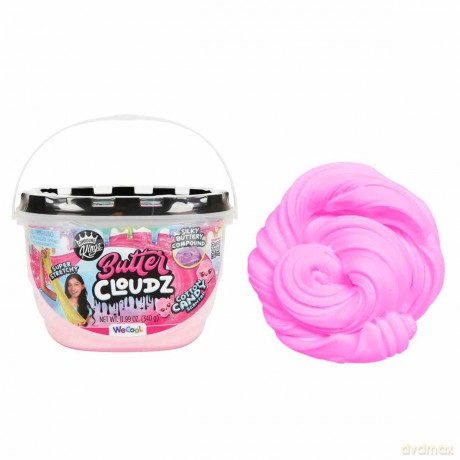 Compound Kings - Compound Kings - Butter Cloudz (Pink)