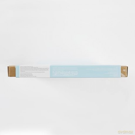 Connetix - Base Plate - Clear - 2 Pieces (CT-C-00002-BP)