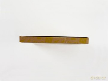 Connetix - Base Plate - Rainbow Blue & Green (CT-R-BG002-BP)