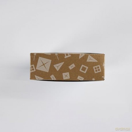 Connetix - Clear Shape Expansion Pack 24 Pieces - (CT-C-00024-SH)