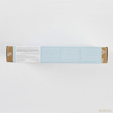 Connetix - Rectangle Pack - 12 Pieces - Clear (CT-C-00012-RE)
