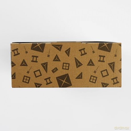 Connetix - Transport Pack - Rainbow - 50 Pieces (CT-R-00050-TR)