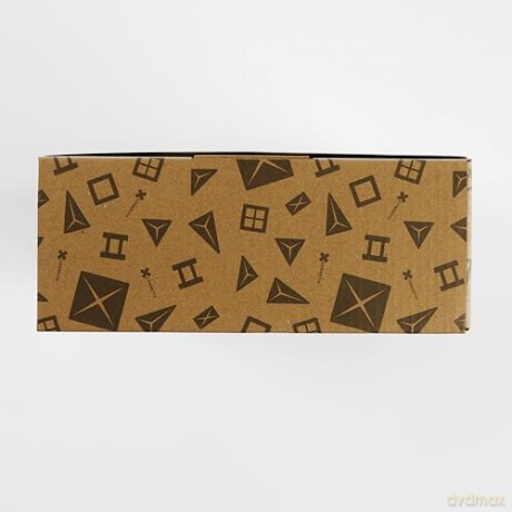 Connetix - Transport Pack - Rainbow - 50 Pieces (CT-R-00050-TR)