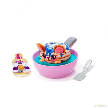 Cookeez Makery - Pancake Treatz Playset (30522)