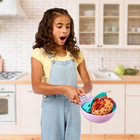 Cookeez Makery - Pancake Treatz Playset (30522)