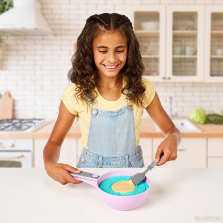 Cookeez Makery - Pancake Treatz Playset (30522)