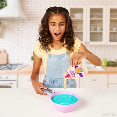 Cookeez Makery - Pancake Treatz Playset (30522)