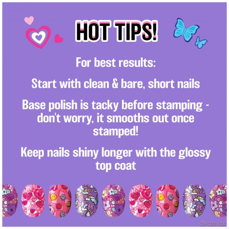 Cool Maker - Go Glam - Mani-Mask Nail Studio (6070509)