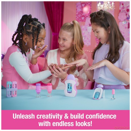 Cool Maker - Go Glam - Mani-Mask Nail Studio (6070509)