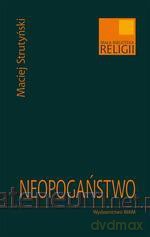 Neopogaństwo [KSIĄŻKA]