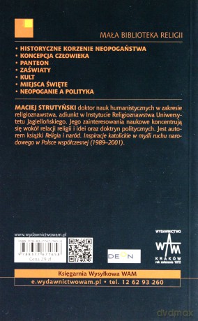 Neopogaństwo [KSIĄŻKA]